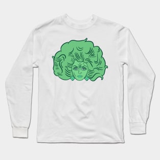 hypnotized Long Sleeve T-Shirt